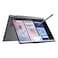 Lenovo Yoga 7 2-in-1 14ILL10 Laptop, Intel Core Ultra 7 256V, 16GB RAM, 512GB SSD, 14-Inch WUXGA OLED, Intel Arc Graphics Card, Windows 11 Home, Luna Grey, 83JQ00B0AX