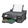 Epson EcoTank Ink Tank Printer L8100, Black