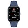 Swiss Military Rhine 3 Smartband Smartwatch, Blue