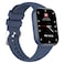 Swiss Military Rhine 3 Smartband Smartwatch, Blue