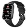 Swiss Military Rhine 3 Smartband Smartwatch, Black