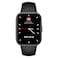 Swiss Military Rhine 3 Smartband Smartwatch, Black