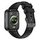 Swiss Military Rhine 3 Smartband Smartwatch, Black