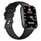 Swiss Military Rhine 3 Smartband Smartwatch, Black