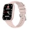 Swiss Military Rhine 3 Smartband Smartwatch, Pink