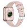 Swiss Military Rhine 3 Smartband Smartwatch, Pink