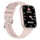 Swiss Military Rhine 3 Smartband Smartwatch, Pink