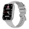 Swiss Military Rhine 3 Smartband Smartwatch, Grey