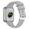 Swiss Military Rhine 3 Smartband Smartwatch, Grey