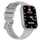 Swiss Military Rhine 3 Smartband Smartwatch, Grey