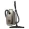 Miele Guard L1 Comfort XL Bagged Cylinder Vacuum Cleaner, 3.5 L, 890 W, Titanium PF, 6.7 kg