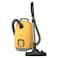 Miele Guard L1 Flex Bagged Cylinder Vacuum Cleaner, 3.5 L, 890 W, Sunset Yellow, 6.6 kg