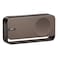 Bose SoundLink Portable Home Bluetooth Speaker, Rechargeable, Warm Wood