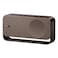Bose SoundLink Portable Home Bluetooth Speaker, Rechargeable, Warm Wood