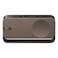 Bose SoundLink Portable Home Bluetooth Speaker, Rechargeable, Warm Wood