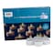LED Tea Light Candles Set, Pack of 24