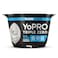 YoPro Protein Yogurt, Triple Zero Plain High Protein Yogurt, Fat Free Milk, 150g