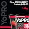 YoPro Protein Yogurt, Triple Zero Strawberry Flavoured High Protein Yogurt, Fat Free Milk, 150g