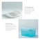 Feelings Plastic Food Container Set, 3 PCS
