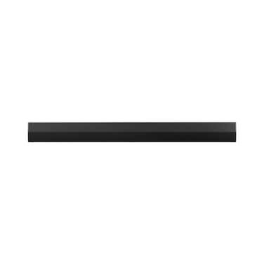شريط صوت LG S20A بقناتين 2.0 مع Dolby Audio، يدعم الاتصال عبر البلوتوث و HDMI.