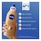 Nivea Cocoa Nourish Body Lotion for Dry Skin, 400ml Pack of 2