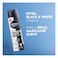 Nivea Men Black &amp; White Invisible Anti-Perspirant Deodorant Spray, Original, 150ml Pack of 2