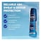 Nivea Men Fresh Active Anti-Bacterial Deodorant Sprayl, 150ml Pack of 2