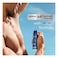 Nivea Men Fresh Active Anti-Bacterial Deodorant Sprayl, 150ml Pack of 2