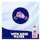 Nivea Rose Care Micellar Water in Oil, 400ml + Rose Care Micellar Rose Water Face Wash, 150ml