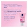 Nivea Rose Care Micellar Rose Water Face Wash, 150ml Pack of 2