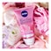 Nivea Rose Care Micellar Rose Water Face Wash, 150ml Pack of 2