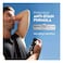 Nivea Men Black &amp; White Invisible Anti-Perspirant Deodorant Spray, Original, 150ml + Pearl &amp; Beauty Anti-Perspirant Deodorant Spray, 150ml