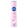 Nivea Men Black &amp; White Invisible Anti-Perspirant Deodorant Spray, Original, 150ml + Pearl &amp; Beauty Anti-Perspirant Deodorant Spray, 150ml