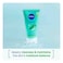 Nivea Purifying Ocean Algae Face Wash, 150ml Pack of 2