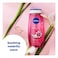 Nivea Fresh Shower Waterlily and Oil Shower Gel, 250ml Pack of 2