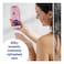 Nivea Fresh Shower Waterlily and Oil Shower Gel, 250ml Pack of 2