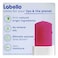 Labello Lip Balm, Cherry Shine, 4.8g + Men Active Lip Balm SPF 15, 4.8g