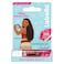 Labello Lip Balm, Strawberry Shine, 4.8g + Disney Princess Moana Lip Balm, Watermelon Sorbet, 4.8g