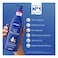 Nivea Rich Nourishing Body Lotion for Dry To Very Dry Skin, 400ml + Pearl &amp; Beauty Anti-Perspirant Deodorant Roll-on, 50ml