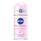 Nivea Rich Nourishing Body Lotion for Dry To Very Dry Skin, 400ml + Pearl &amp; Beauty Anti-Perspirant Deodorant Roll-on, 50ml