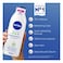 Nivea Aloe Hydration Body Lotion for Normal To Dry Skin, 250ml Pack of 2