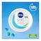 Nivea Soft Moisturizing Cream, 100ml+300ml