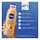 Nivea Cocoa Nourish Body Lotion for Dry Skin, 250ml Pack of 2