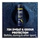 Nivea Men Deep Extreme Maxx Tech Black Carbon Anti-Perspirant Deodorant Spray, 150ml Pack of 2