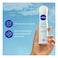 Nivea Fresh Natural Deodorant Spray for Women, 150ml Pack of 2