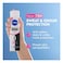 Nivea Black &amp; White Invisible Anti-Perspirant Deodorant Spray, Clear, 150ml Pack of 2