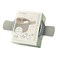 BergHoff Balance Leo, Aluminium Covered Casserole, Non-Stick, Moonmist, 3L, 20cm