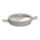 BergHoff Balance Leo, Aluminium 2-Handle Saute Pan, Non-Stick, Moonmist, 2.9L, 26cm