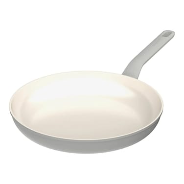 BergHoff Balance Leo, Aluminium Frying Pan, Moonmist, Non-Stick, 30cm