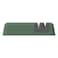 BergHoff Leo, Knife Sharpener with Two Stages, Green